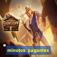 minutos pagantes slots pg